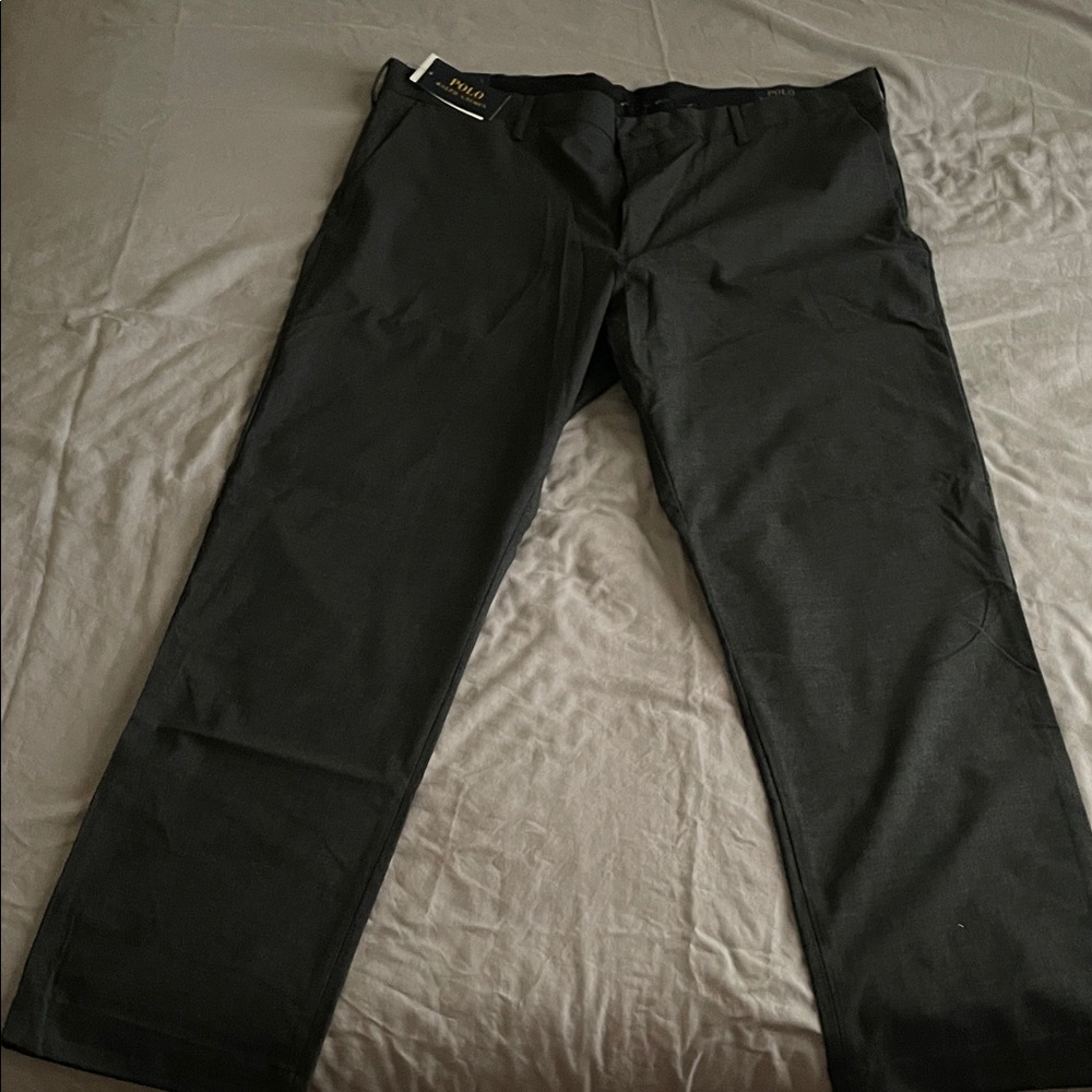 Polo Ralph Lauren grey Men's Chinos